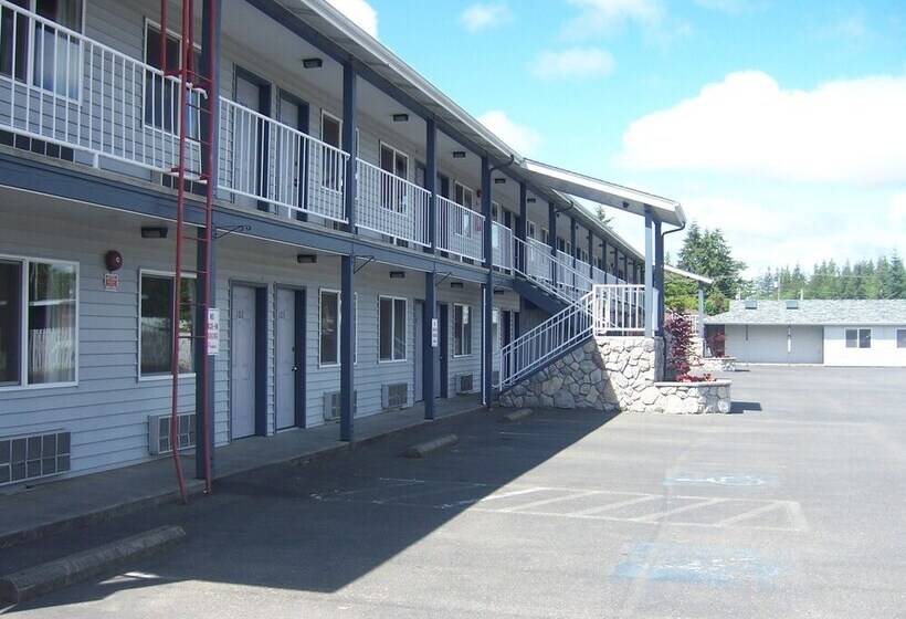 Pacific Inn Motel