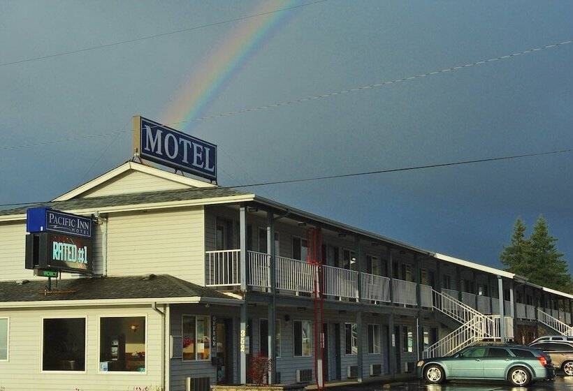 Pacific Inn Motel