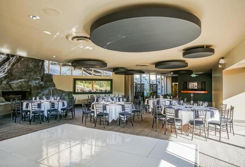 리조트 Palm Springs Tennis Club