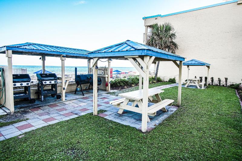 Panama City Resort & Club By Vri Americas