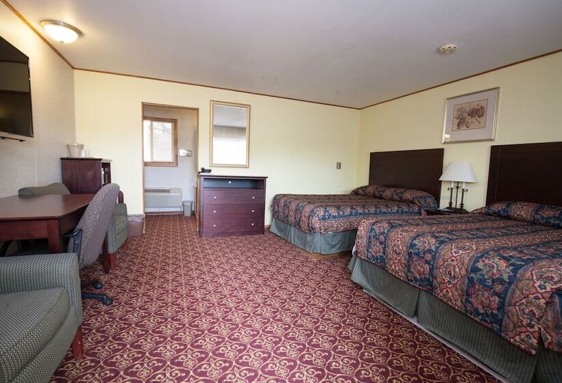 Park Motel