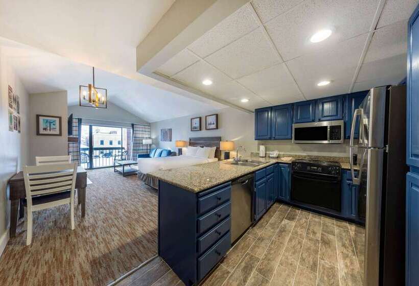 Park Plaza Resort, Ascend Hotel Collection