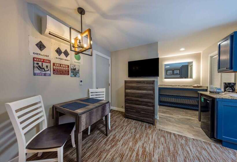 Park Plaza Resort, Ascend Hotel Collection