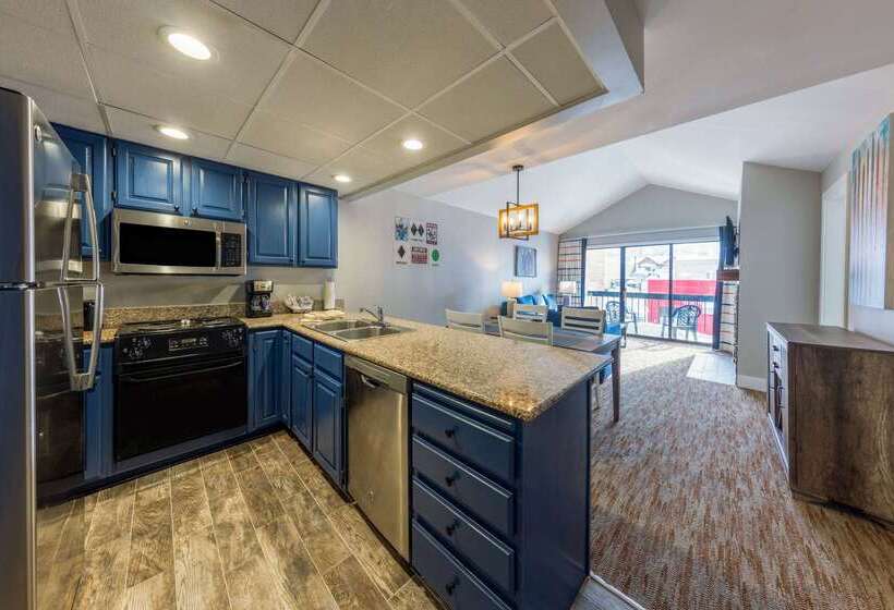 Park Plaza Resort, Ascend Hotel Collection