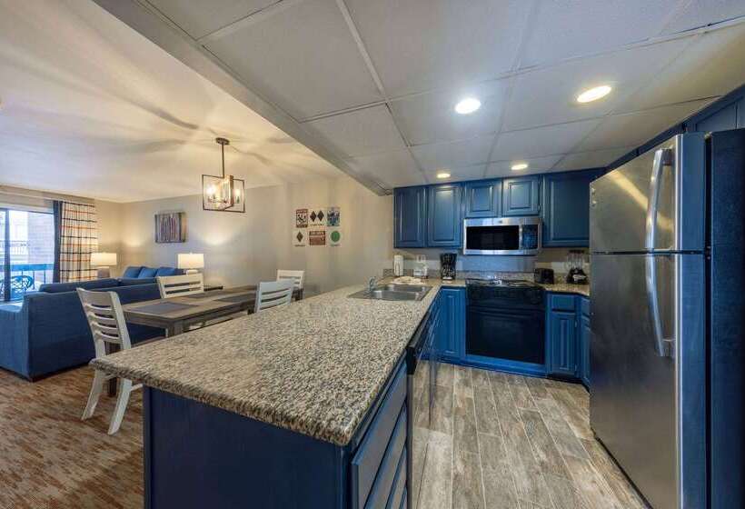 Park Plaza Resort, Ascend Hotel Collection