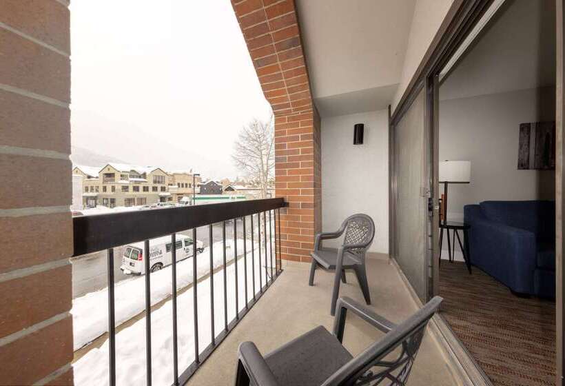 Park Plaza Resort, Ascend Hotel Collection