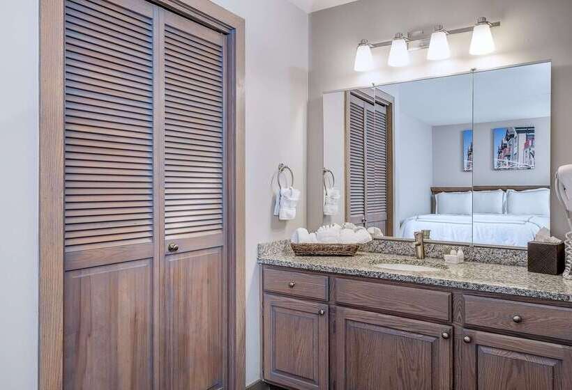 Park Plaza Resort, Ascend Hotel Collection