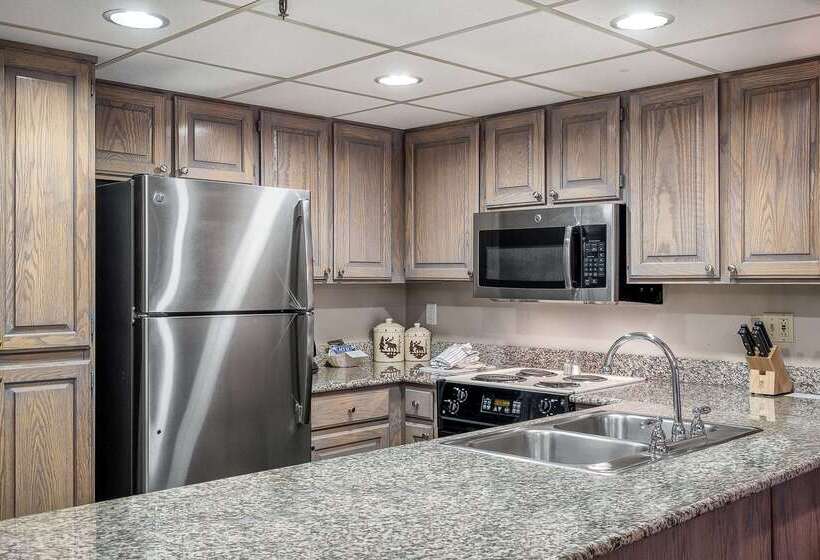 Park Plaza Resort, Ascend Hotel Collection