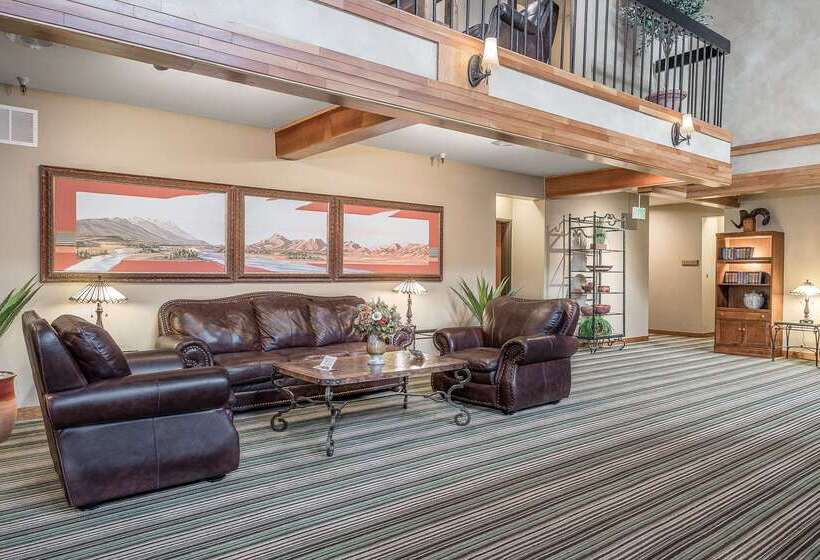 Park Plaza Resort, Ascend Hotel Collection