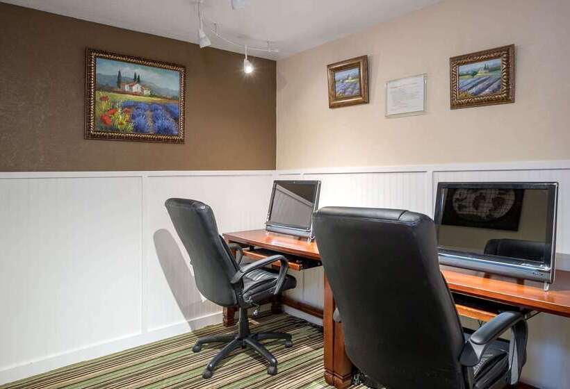 Park Plaza Resort, Ascend Hotel Collection