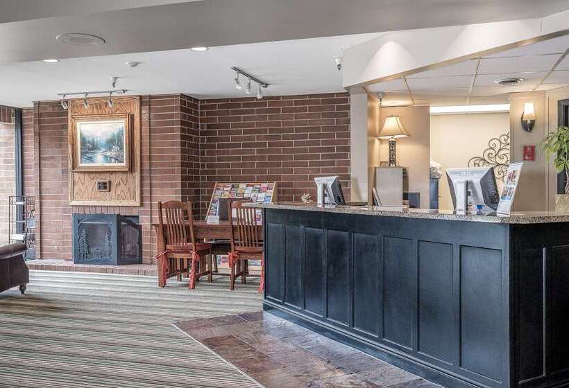 Park Plaza Resort, Ascend Hotel Collection