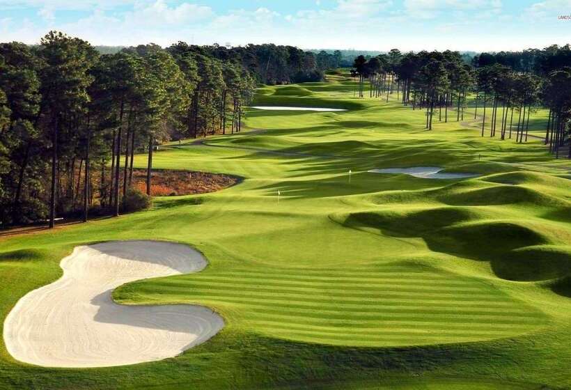 Park Plaza Resort, Ascend Hotel Collection