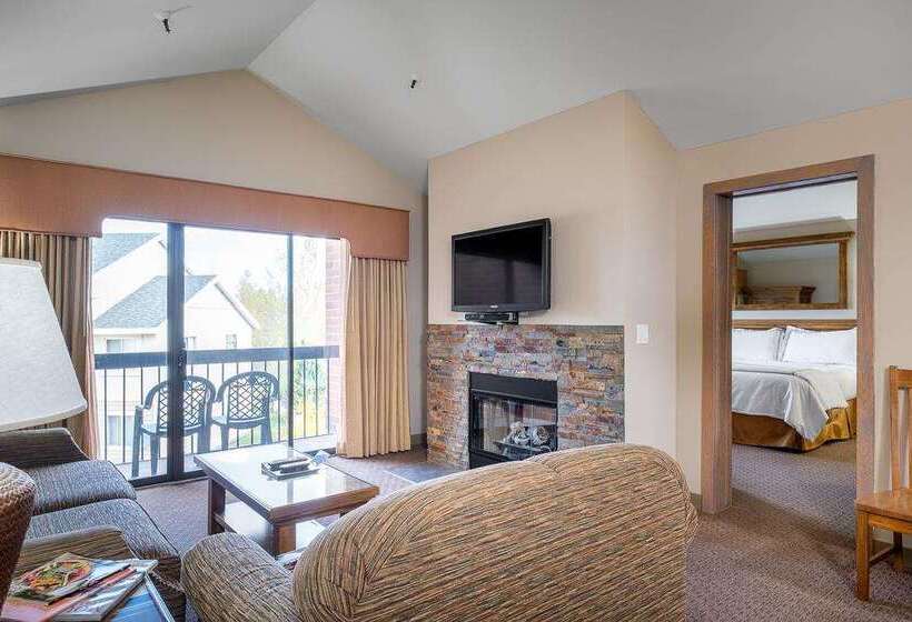 Park Plaza Resort, Ascend Hotel Collection