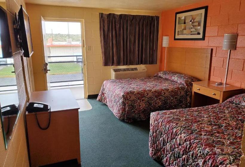 Parkview Motel