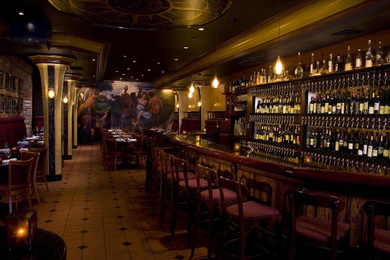 Penn S View Hotel Philadelphia