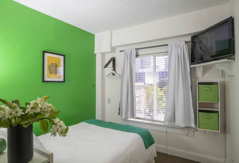 ペンション Edwardian