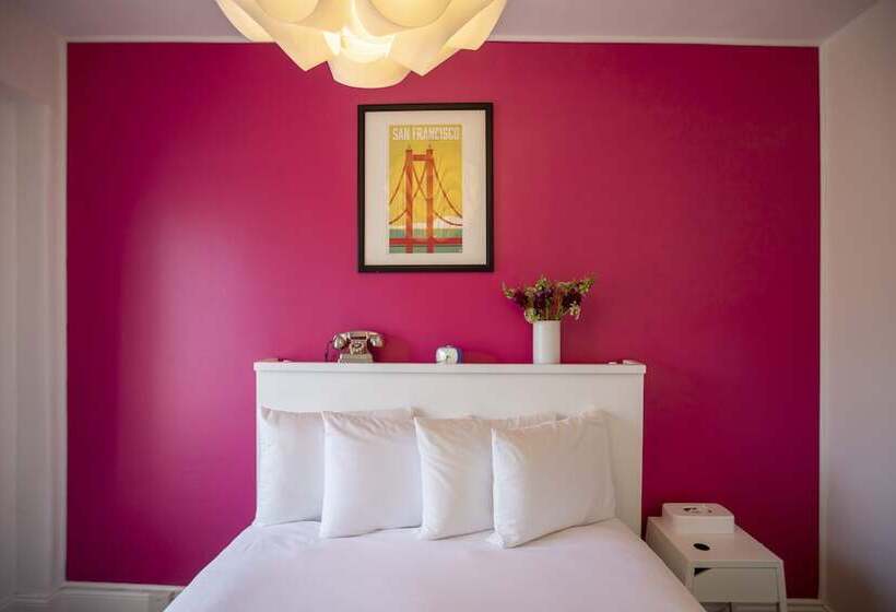 ペンション Edwardian