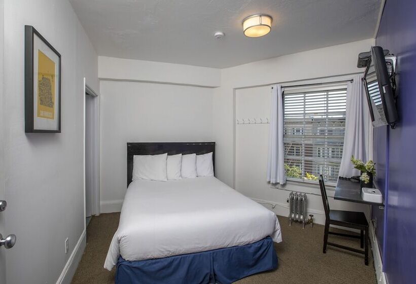 ペンション Edwardian