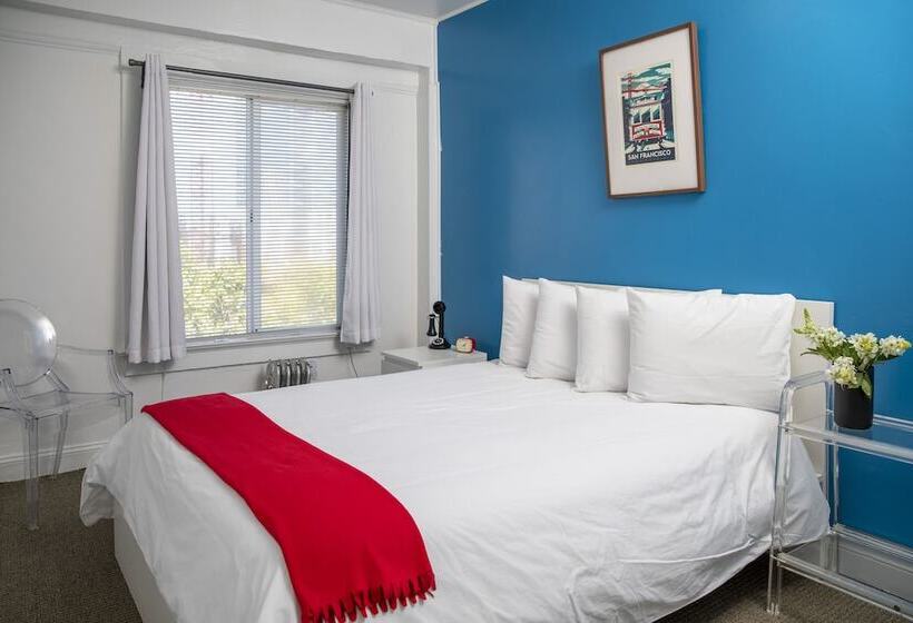 ペンション Edwardian