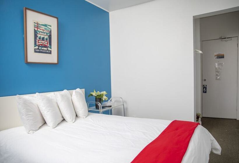 ペンション Edwardian