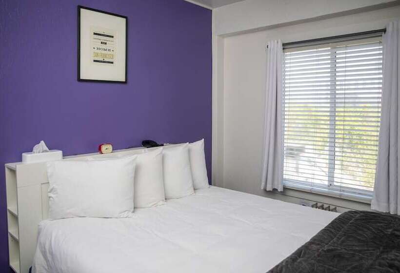 ペンション Edwardian