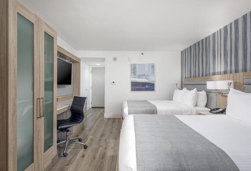 Perdido Beach Resort