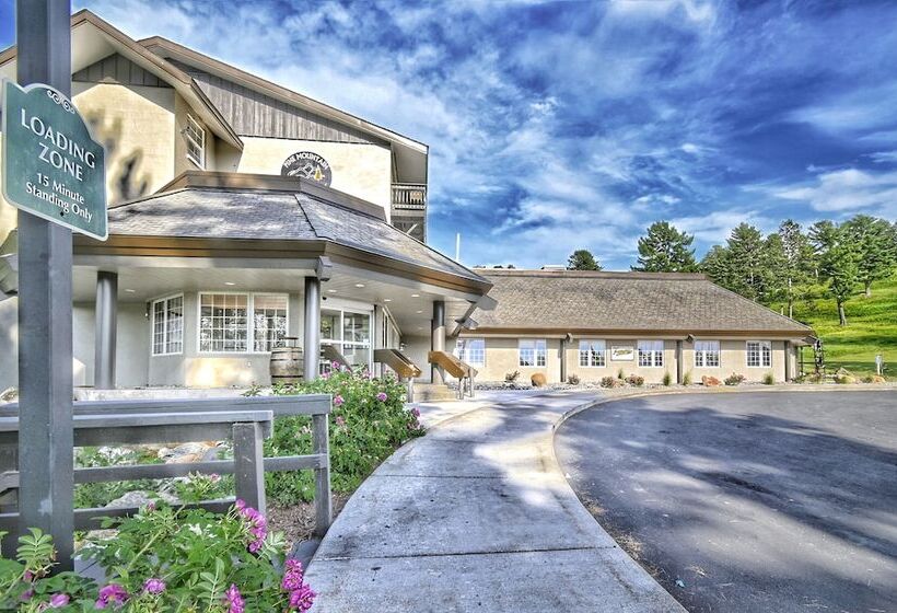 Pine Mountain Resort