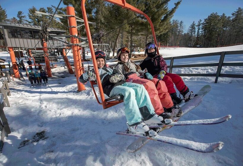 Pine Mountain Resort