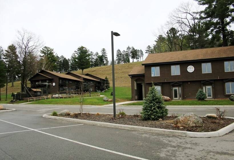 Pine Mountain Resort