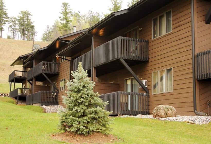 Pine Mountain Resort