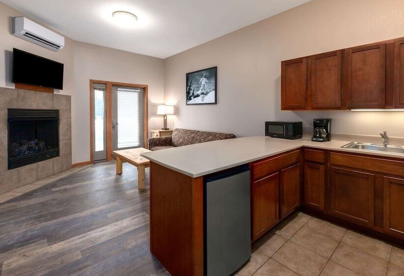 Pine Mountain Resort