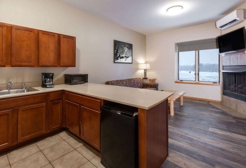 Pine Mountain Resort