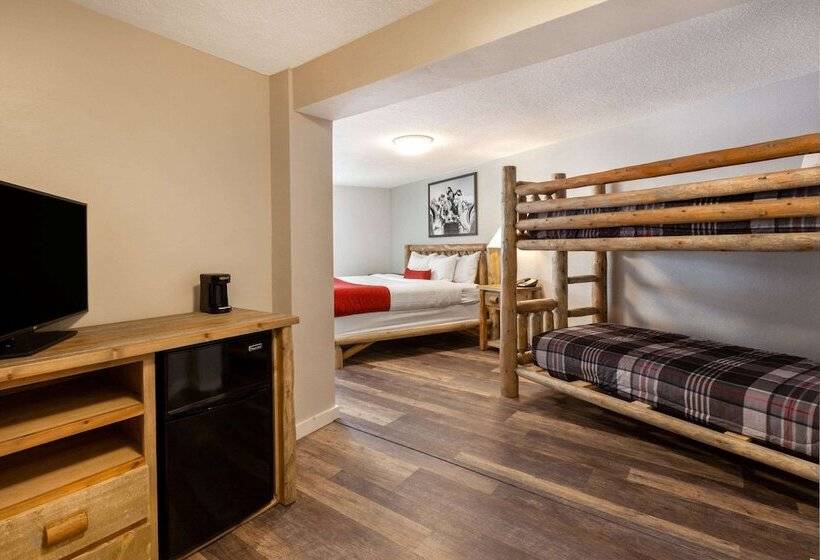 Pine Mountain Resort