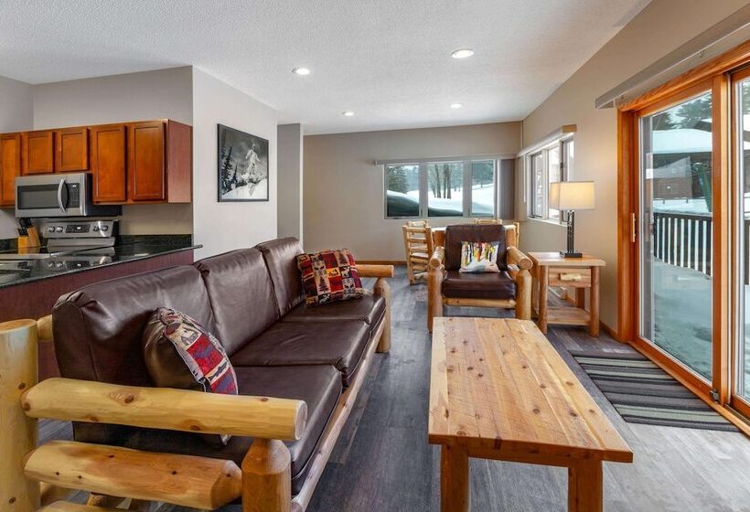 Pine Mountain Resort