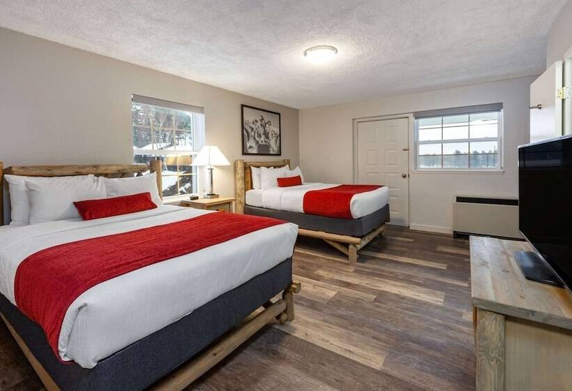 Pine Mountain Resort