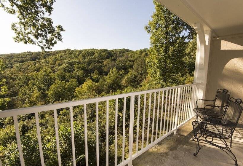 Pine Mountain State Resort Park