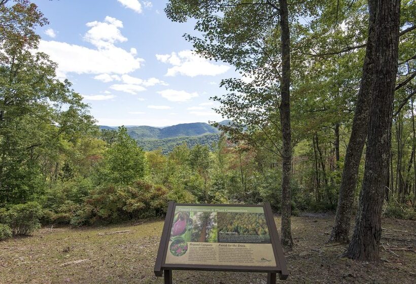 Pine Mountain State Resort Park