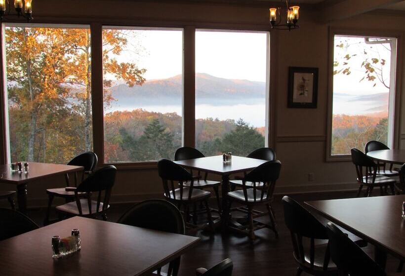 Pine Mountain State Resort Park