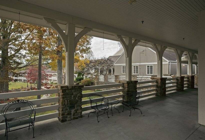 Pine Mountain State Resort Park