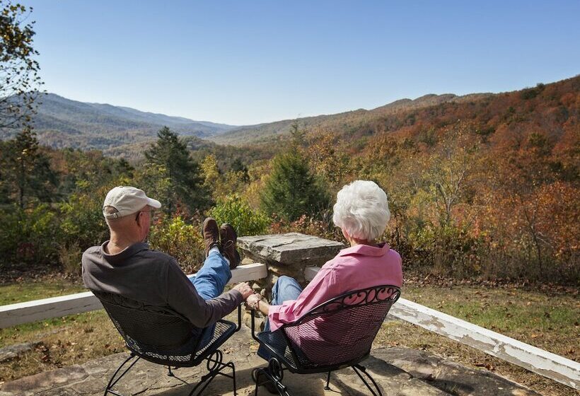 Pine Mountain State Resort Park