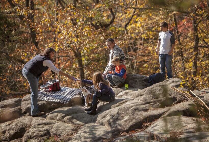 Pine Mountain State Resort Park