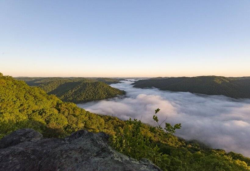 Pine Mountain State Resort Park