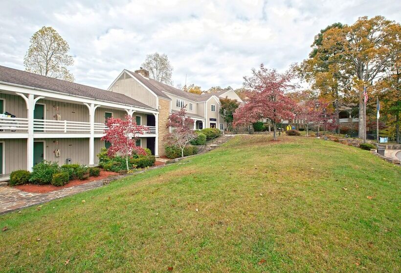 Pine Mountain State Resort Park