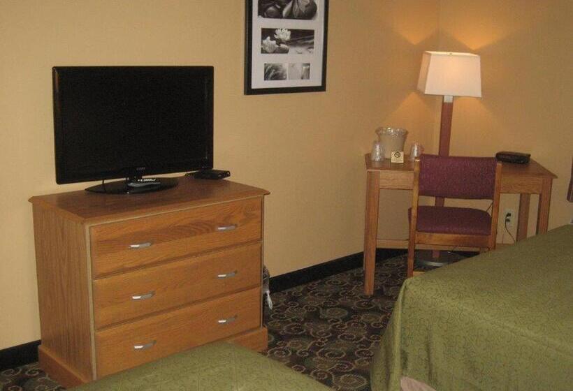 Pine View Resort