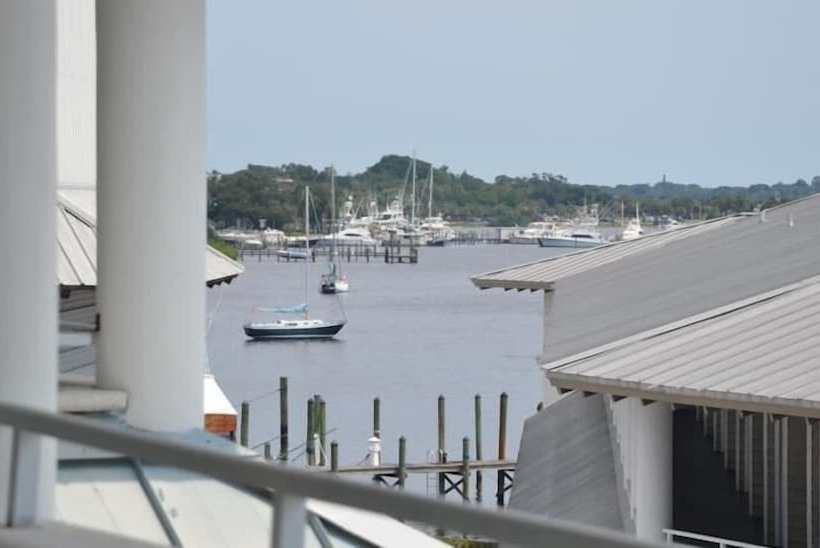 Pirate S Cove Resort And Marina   Stuart