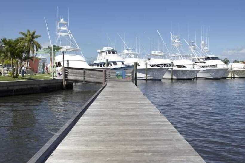 Pirate S Cove Resort And Marina   Stuart