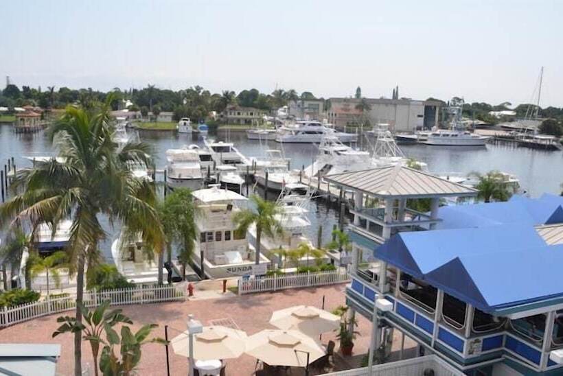Pirate S Cove Resort And Marina   Stuart
