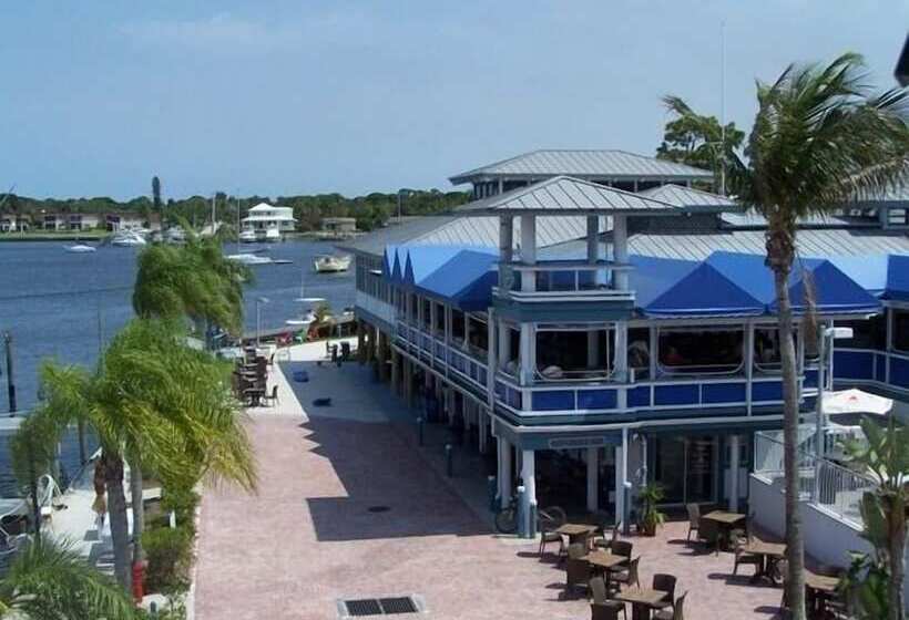 Pirate S Cove Resort And Marina   Stuart