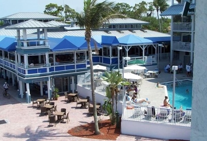 Pirate S Cove Resort And Marina   Stuart