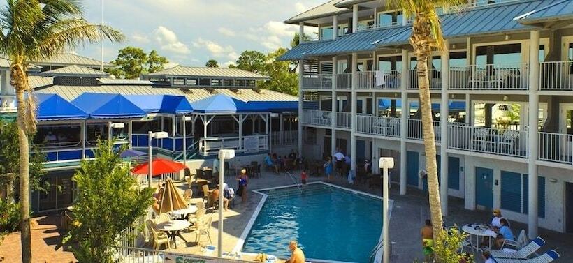 Pirate S Cove Resort And Marina   Stuart